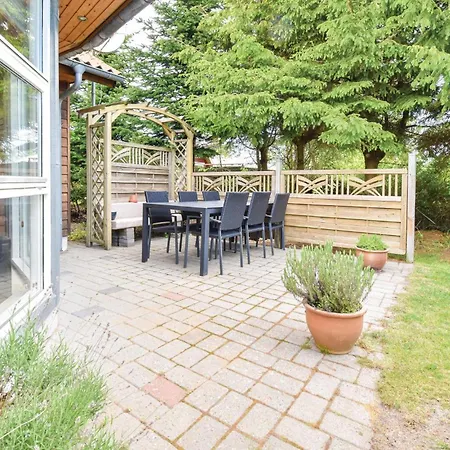 بيت للعطل Nice Home In Middelfart With Wifi