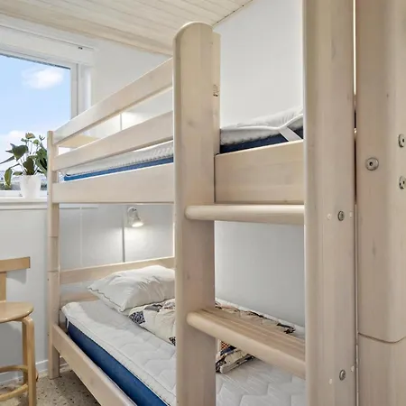 Four-bedroom In * ميدِلفارت