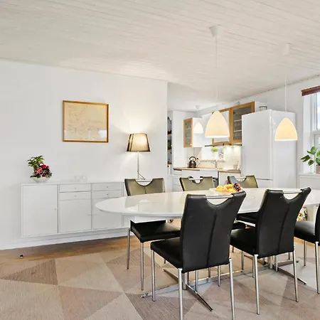 Nice Home In Middelfart With Wifi