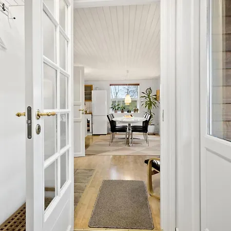 Four-bedroom In بيت للعطل ميدِلفارت