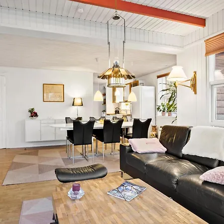 بيت للعطل Nice Home In Middelfart With Wifi *