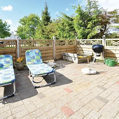Nice Home In Middelfart With Wifi * ميدِلفارت