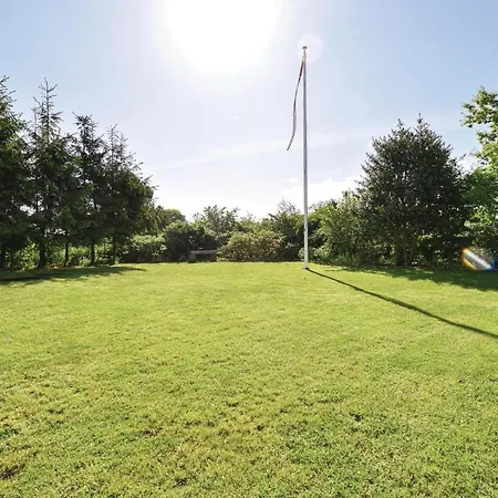 Nice Home In Middelfart With Wifi