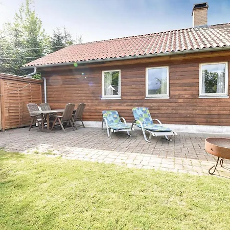 Nice Home In Middelfart With Wifi * ميدِلفارت