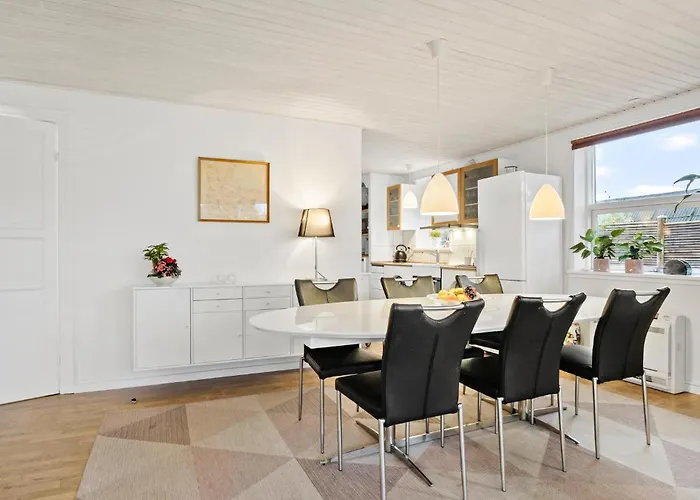 Four-bedroom In