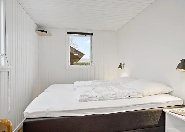 בית נופש Four-bedroom In מידלפרט