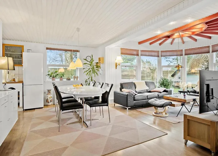Four-bedroom In מידלפרט