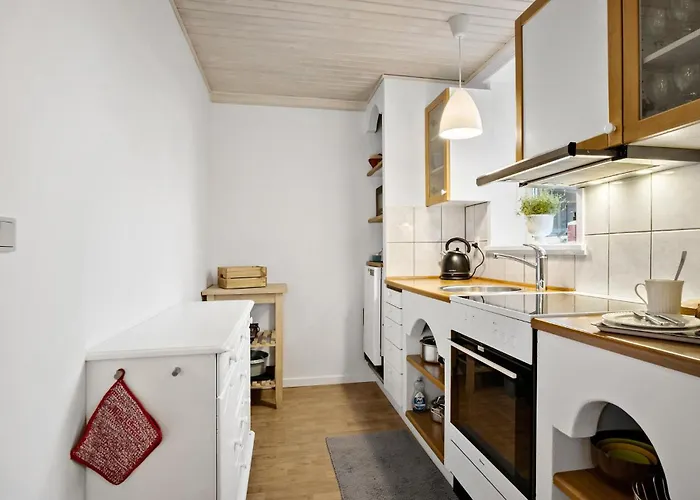 Four-bedroom In * מידלפרט