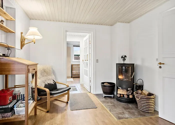 Four-bedroom In *